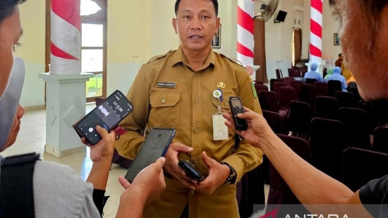 Pemerintah Kabupaten Natuna membangun Instalasi Air Bersih di Puskesmas Serasan Timur dan Bunguran Selatan. Langkah ini krusial untuk sanitasi dan layanan kesehatan di pulau terluar.