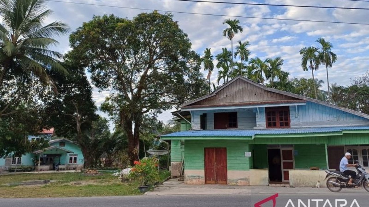 Pemprov Kepri serius tangani masalah sinyal di wilayahnya. Dengan pembangunan BTS Kepri, akankah semua daerah segera merdeka sinyal?
