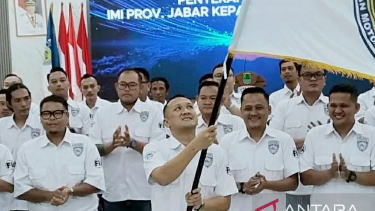 IMI Jabar tak hanya fokus pada olahraga otomotif, namun juga mengemban misi penting. Simak bagaimana Peran IMI Jabar dalam menyelamatkan generasi muda dari kenakalan remaja melalui wadah positif.