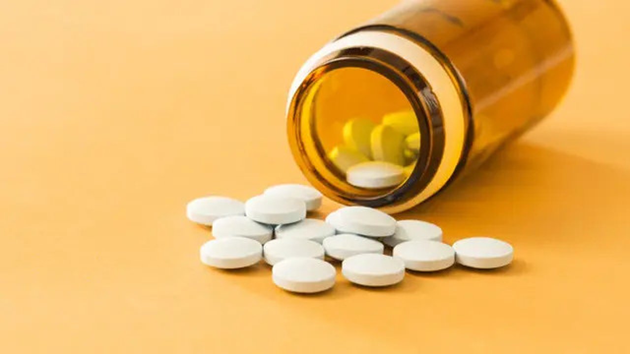 Ilustrasi obat-obatan. (Sumber: Freepik)