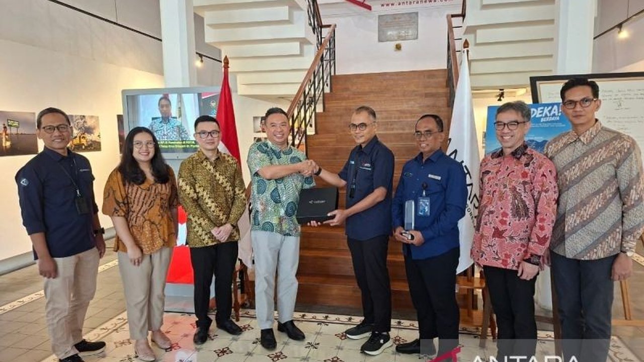 Astra Property perkuat komitmen keberlanjutan terukur dalam pengembangan properti, mengikuti tren investasi ramah lingkungan. Bagaimana mereka mengukur dampaknya?