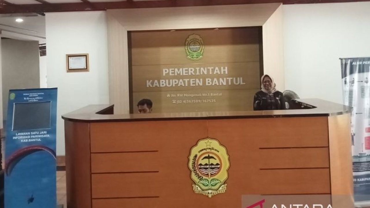 Pemerintah Kabupaten Bantul serius dalam Peningkatan Kapasitas Lurah untuk tata kelola kelurahan yang lebih baik. Bagaimana langkah Pemkab Bantul menyelaraskan program daerah dengan kelurahan?