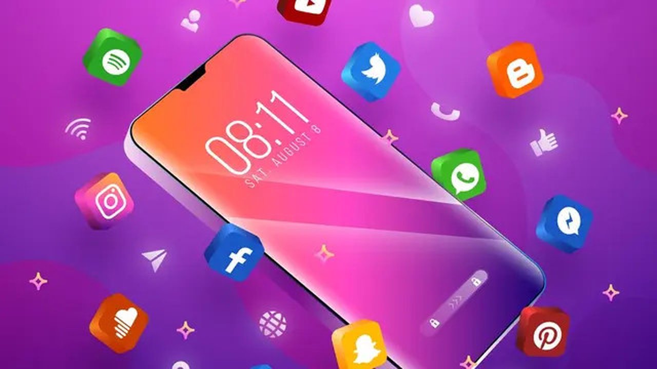 Intip cara terbaik untuk menjaga keamanan dan privasi di media sosial, agar kamu terhindar dari pencurian data pribadi. (Sumber: Freepik/pikisuperstar)