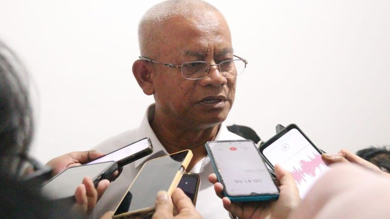 Pemerintah Kabupaten Garut mengajukan 6.616 tenaga honorer untuk menjadi PPPK Paruh Waktu ke Kemenpan-RB. Bagaimana nasib ribuan honorer ini selanjutnya?