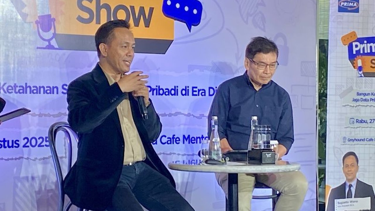 BCA mengungkap bahwa faktor manusia sering menjadi celah utama kejahatan siber, terutama dengan modus baru seperti fake BTS. Ketahui bagaimana penipu memanfaatkan kelengahan Anda.