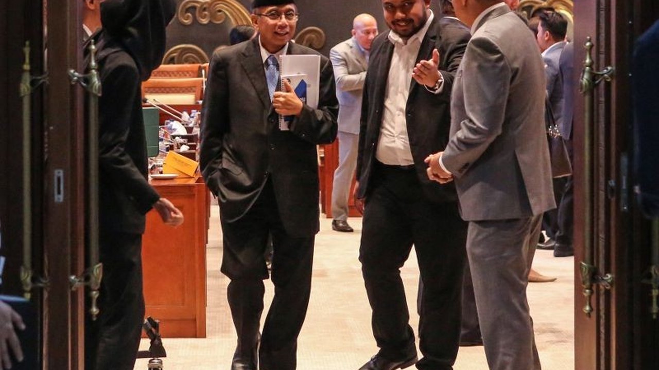 Indonesia serius menggarap potensi energi terbarukan berbasis kelautan yang melimpah. Simak bagaimana kolaborasi dengan AS akan mempercepat transisi energi bersih dan pengembangan SDM.