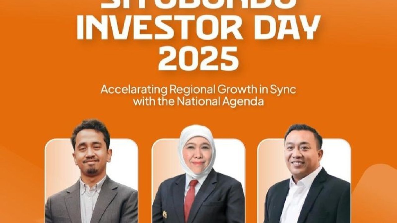 Pemerintah Kabupaten Situbondo serius menggarap Raperda Insentif Investasi demi menarik investor. Temukan bagaimana Situbondo berencana menjadi magnet investasi baru di Jawa Timur.