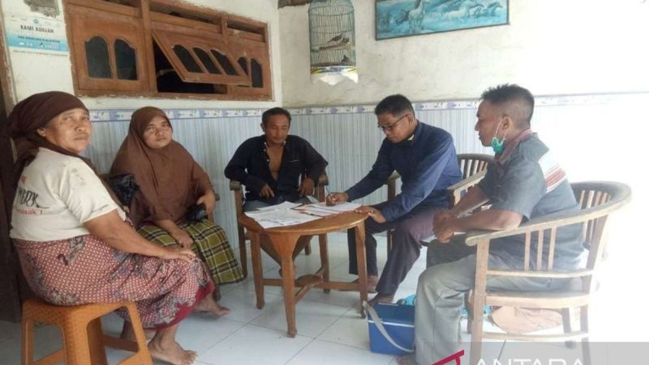 Dinas Kesehatan Pamekasan menemukan 870 warga positif Tuberkulosis Pamekasan, dengan 29 di antaranya meninggal dunia. Simak detail penemuan dan imbauan pentingnya.