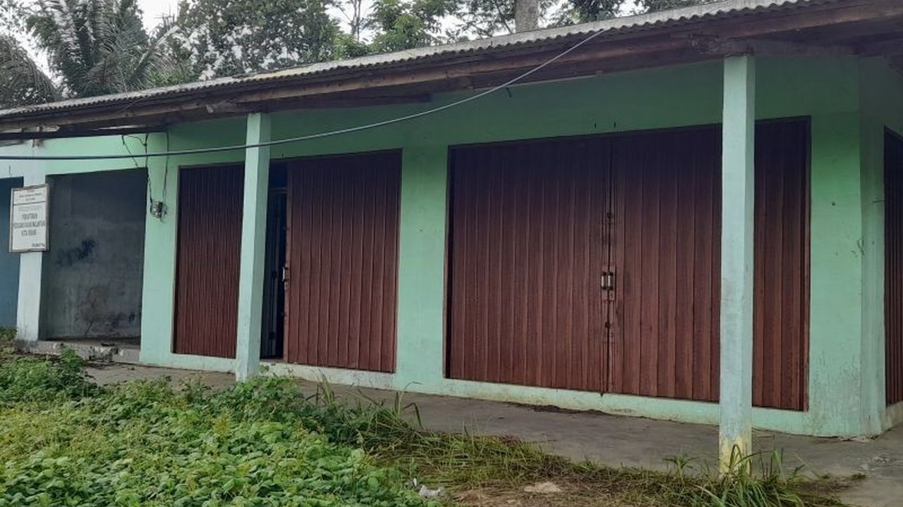 DPRD Kota Serang mendesak Pemkot Serang untuk segera melakukan revitalisasi Pasar Serang, khususnya lima pasar rakyat yang kondisinya terbengkalai. Mengapa pasar-pasar ini dibiarkan?