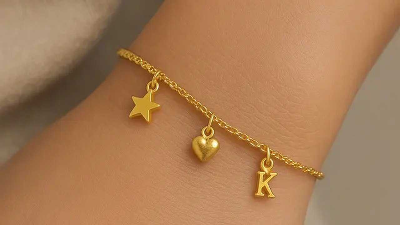 Model Gelang Emas 22 Karat 2 Gram Terbaru 2025/AI