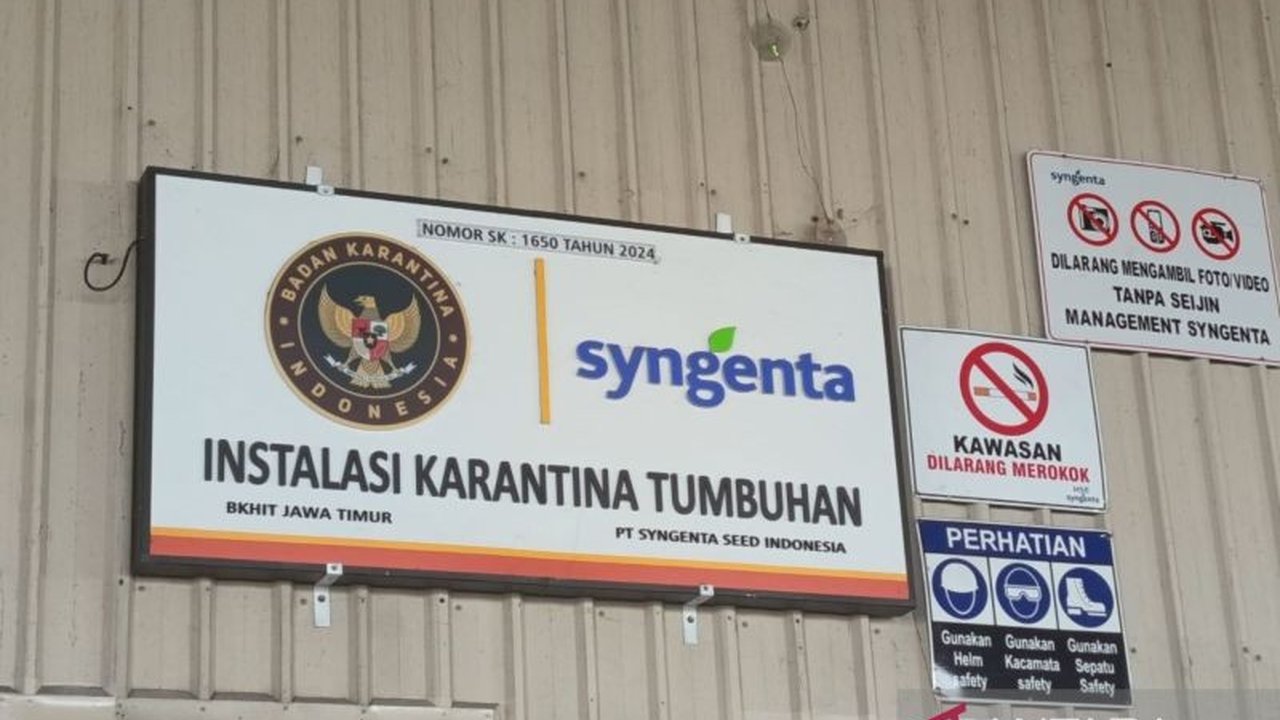 Badan Karantina Indonesia (Barantin) kini mendukung penuh perusahaan untuk membangun Laboratorium Karantina Mandiri berstandar internasional. Inisiatif ini bertujuan mempercepat distribusi produk dan menjamin keamanan komoditas. Bagaimana mekanismenya?