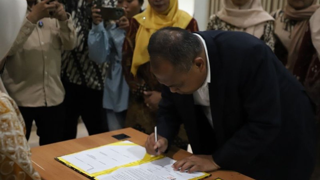 Pemerintah Kabupaten Sleman dan paguyuban pedagang Pasar Godean berhasil mencapai kesepakatan penting terkait penataan Pasar Godean. Apa saja poin-poin kesepakatannya?