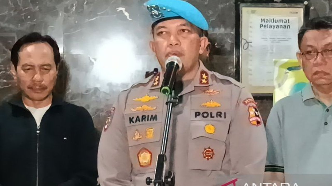 Kepala Divisi Propam Polri Irjen Pol. Abdul Karim memastikan penanganan kasus rantis tabrak ojol dilakukan secara transparan. Bagaimana keterlibatan Kompolnas dan siapa saja anggota yang diperiksa?