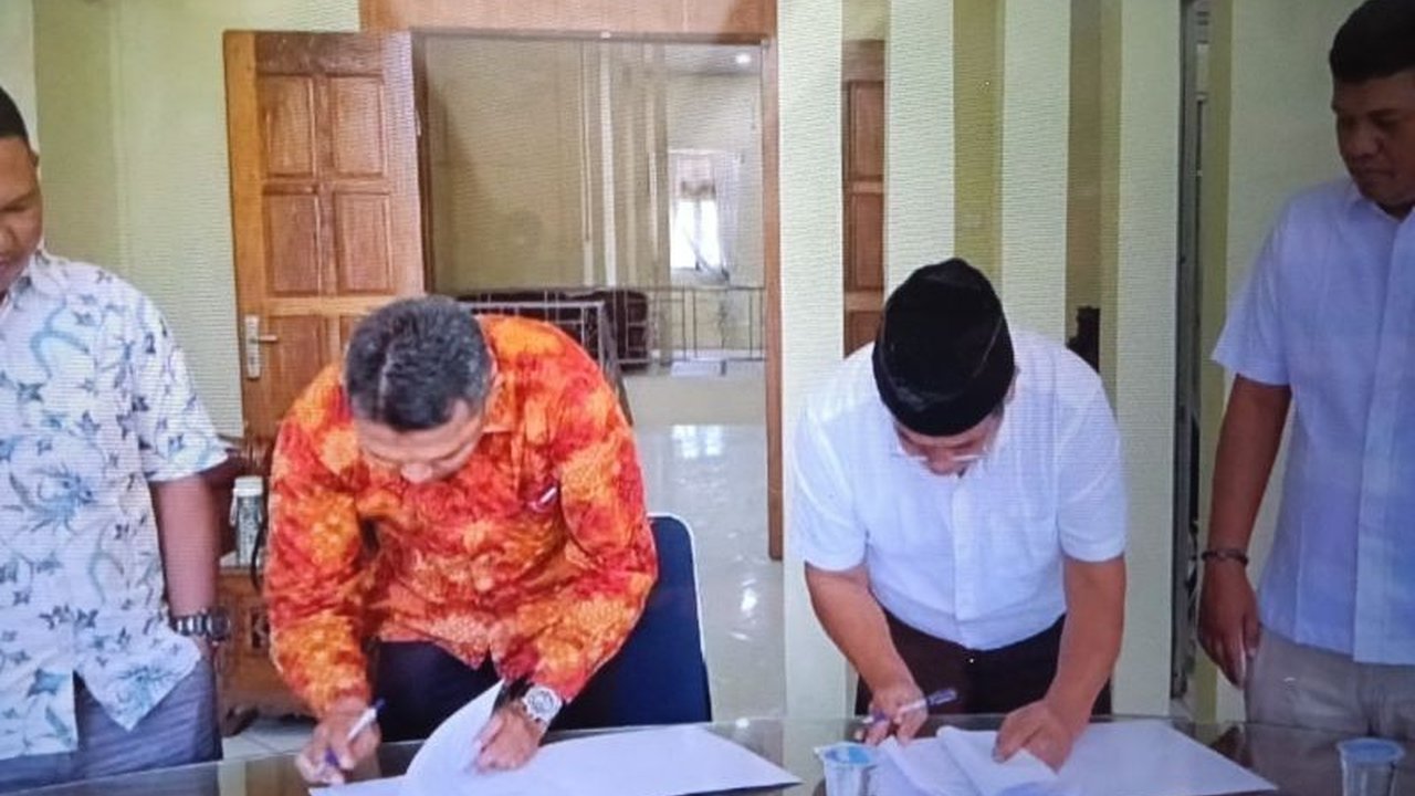 Bawaslu Pasaman Barat mengambil langkah strategis melibatkan perangkat nagari dalam Pemutakhiran Data Pemilih Berkelanjutan. Mengapa kolaborasi ini krusial bagi integritas Pemilu 2029?