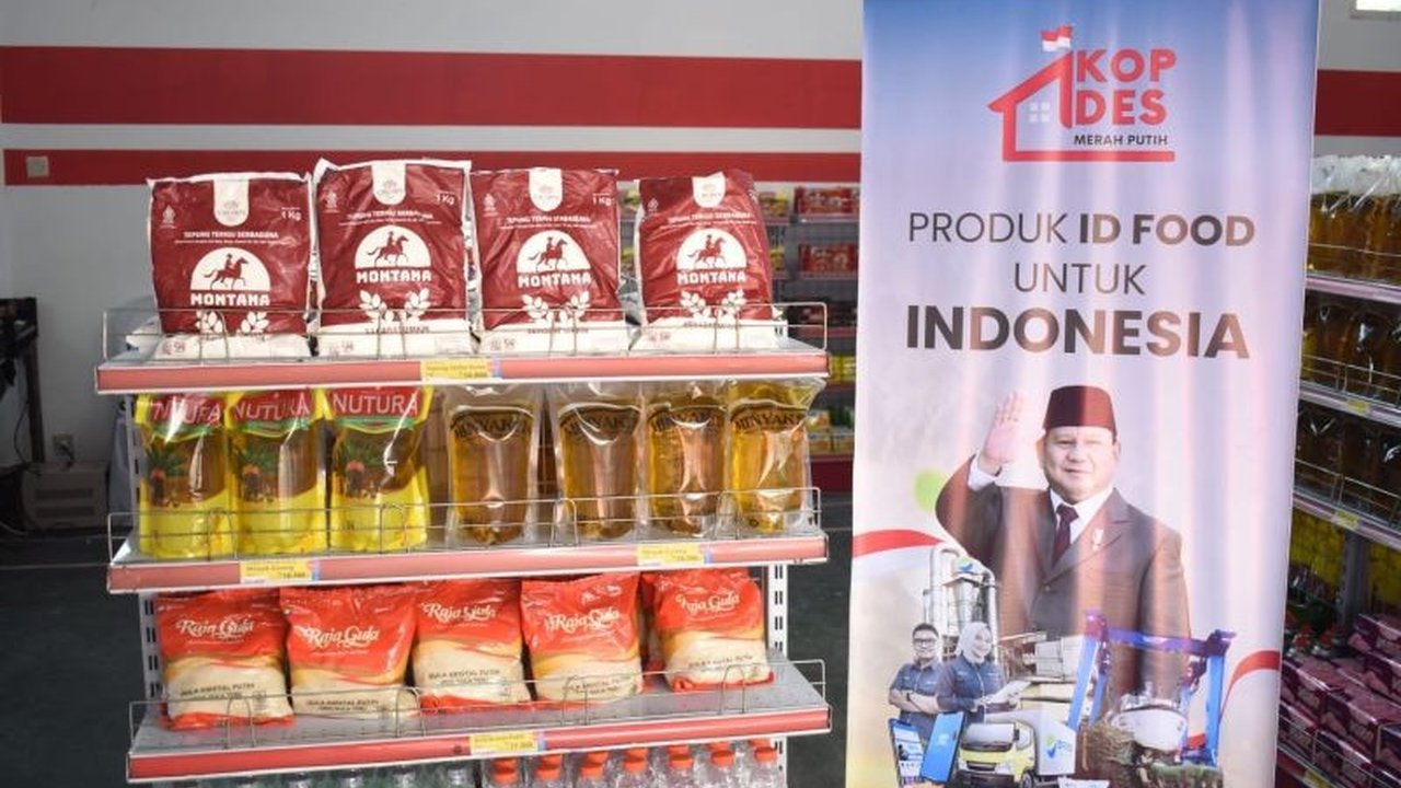 Pemerintah Provinsi Jawa Barat serius memperkuat SDM KDKMP untuk mewujudkan Koperasi Desa Modern yang adaptif dan berdaya saing. Simak strategi lengkapnya!