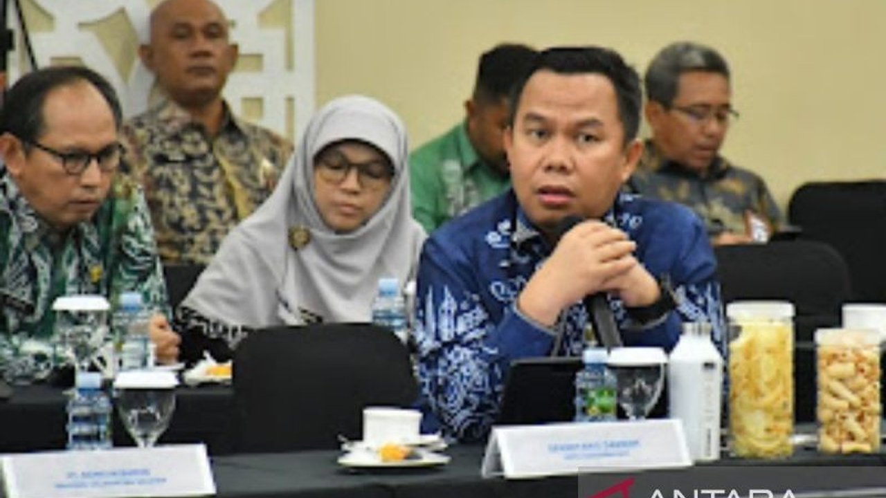 Pemerintah Kota Banjarmasin dan Kabupaten Enrekang menjajaki kerja sama bawang merah untuk menekan laju inflasi. Bagaimana langkah strategis ini dapat menstabilkan harga komoditas pangan?