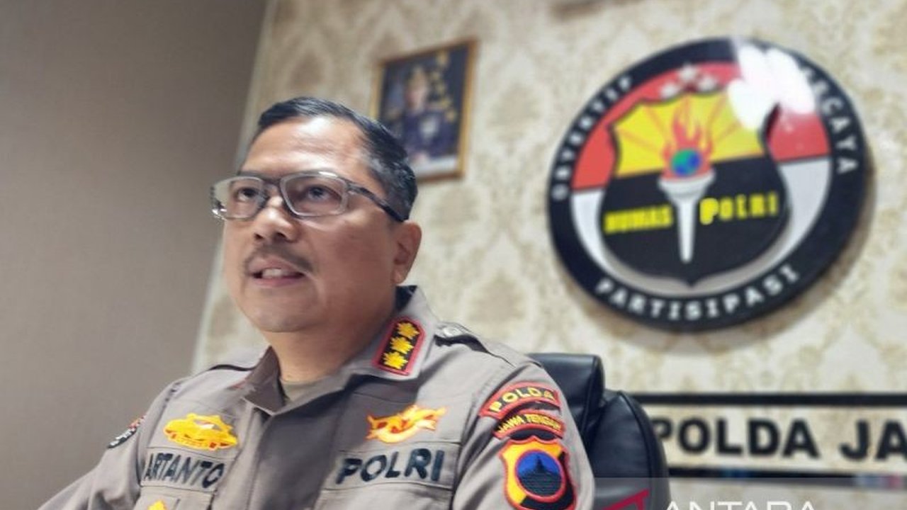 Polisi berhasil mengamankan 10 pelaku aksi anarkis Semarang yang merusak fasilitas publik di depan Markas Polda dan Kantor Gubernur Jawa Tengah. Apa motif di balik tindakan mereka?