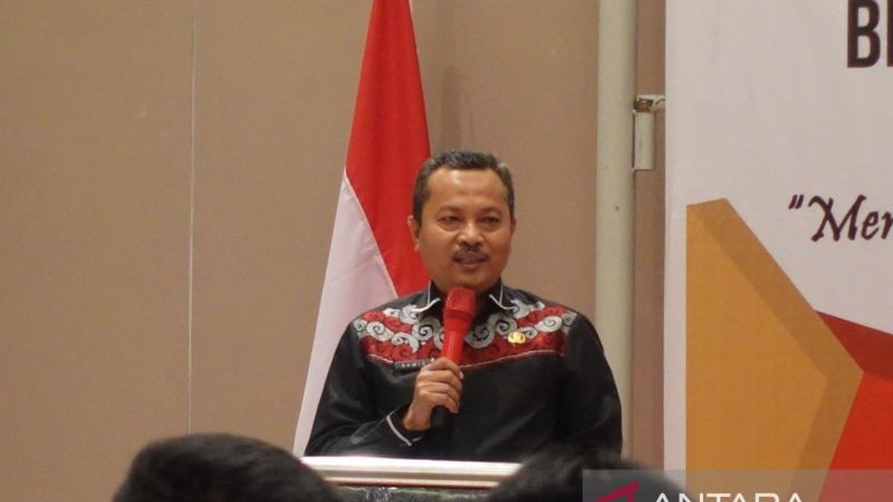 Pemkab Gorontalo dan Bawaslu perkuat sinergi demi wujudkan pemilu berkualitas dan berintegritas. Bagaimana langkah strategis ini mengatasi tantangan demokrasi?
