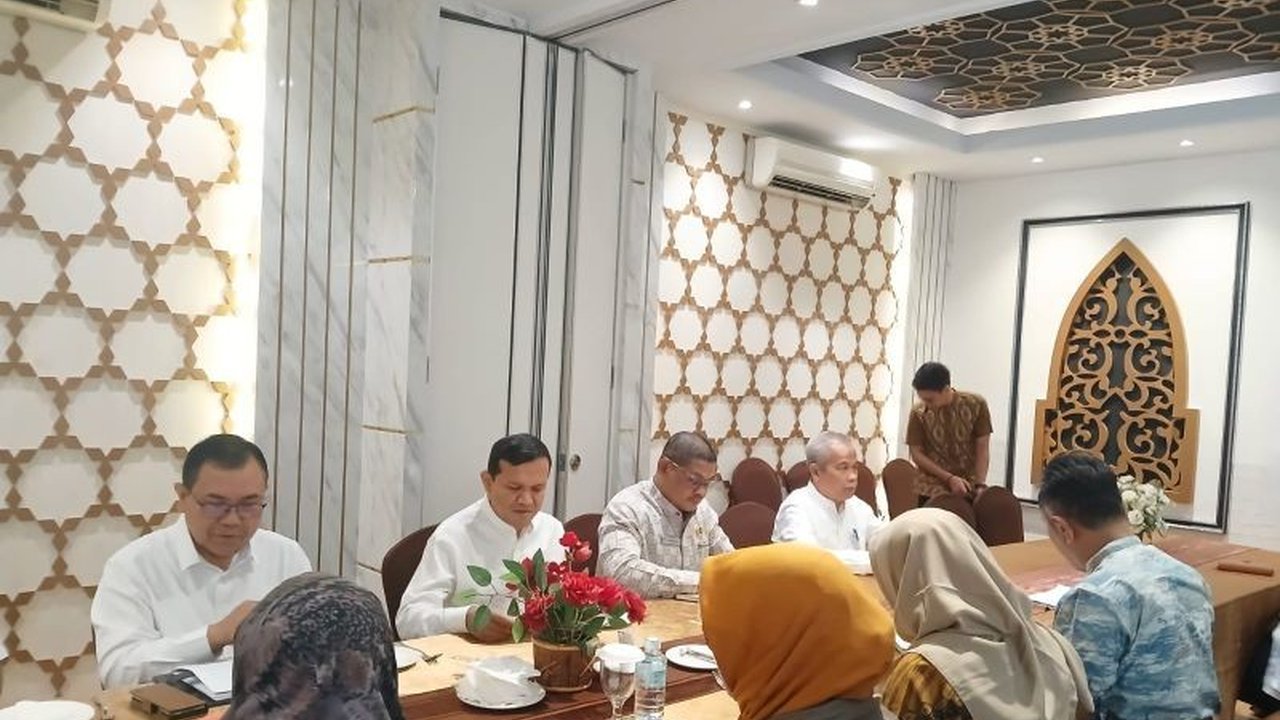 Komnas HAM RI akan memusatkan Peringatan HAM Internasional 2025 di Aceh, sekaligus menandai 20 tahun MoU Helsinki. Apa saja agenda utamanya?
