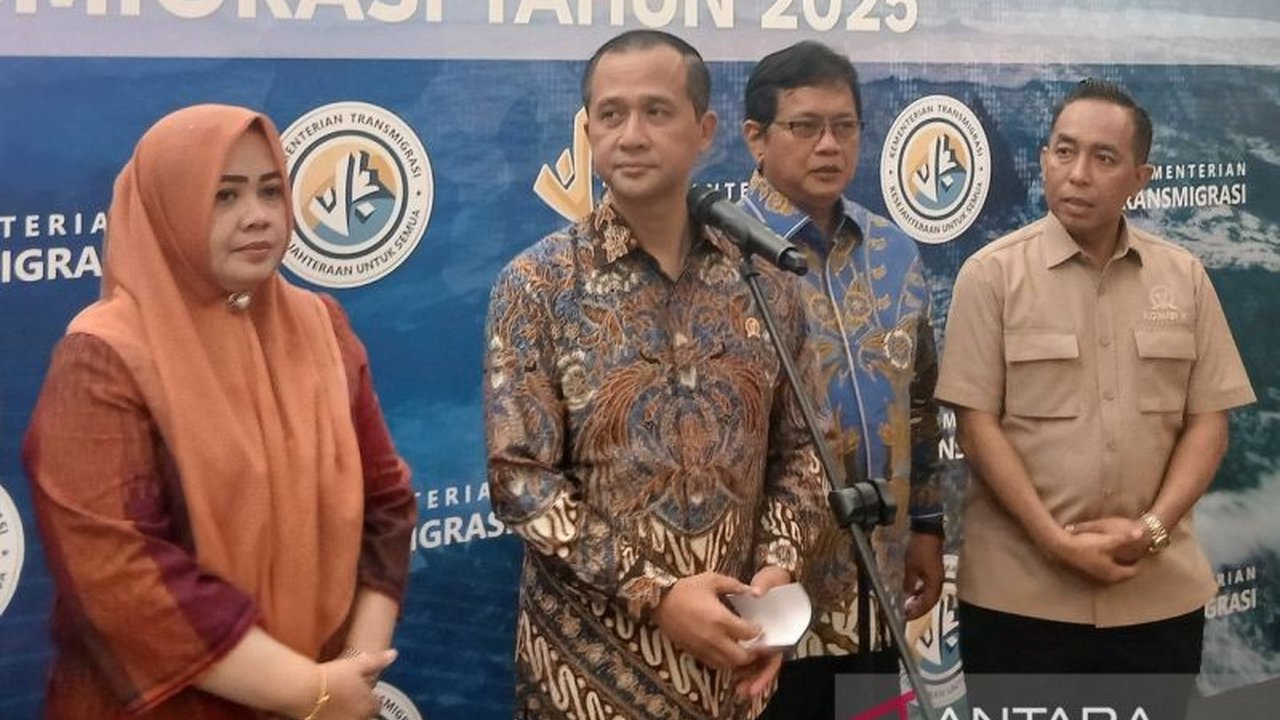 Kementerian Transmigrasi (Kementrans) mengajukan anggaran Rp1,9 triliun untuk program Trans Patriot di RAPBN 2026. Menariknya, Kementrans sempat mengembalikan Rp777 miliar dari anggaran sebelumnya. Mengapa demikian?