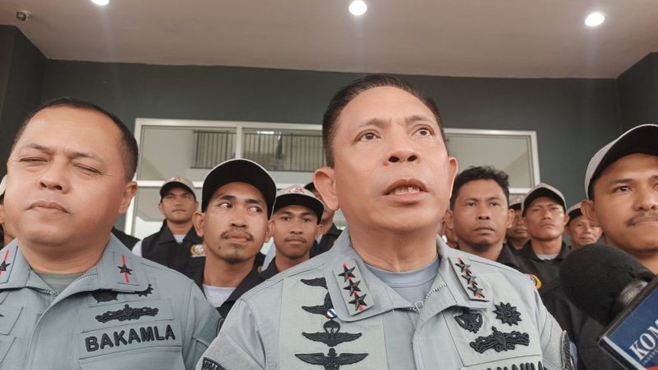 Relawan Penjaga Laut Rapala menjadi garda terdepan Bakamla RI dalam menjaga keamanan laut dan menyuarakan aspirasi masyarakat. Ketahui bagaimana peran krusial mereka, termasuk prestasi hingga istana!