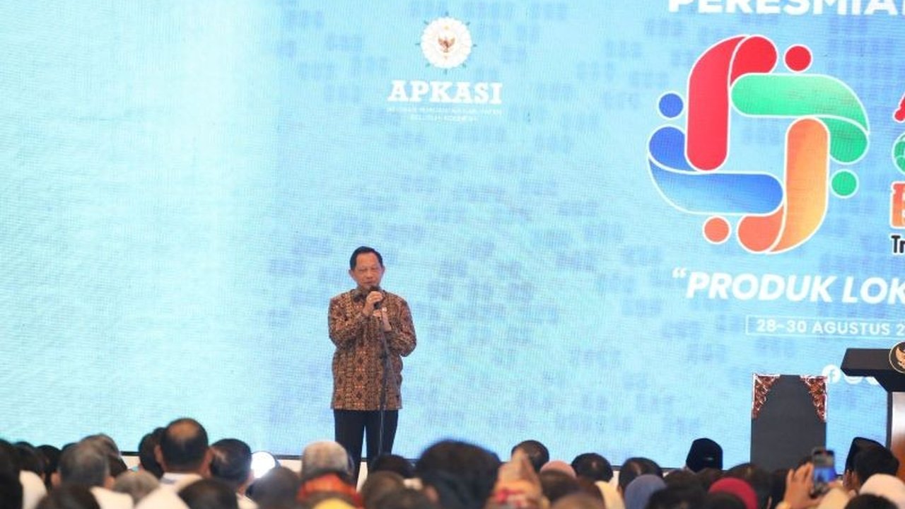 Menteri Dalam Negeri Tito Karnavian akan memberikan insentif Pemda yang berhasil mandiri dalam strategi fiskal menghadapi pengalihan TKD. Apa saja keuntungannya?