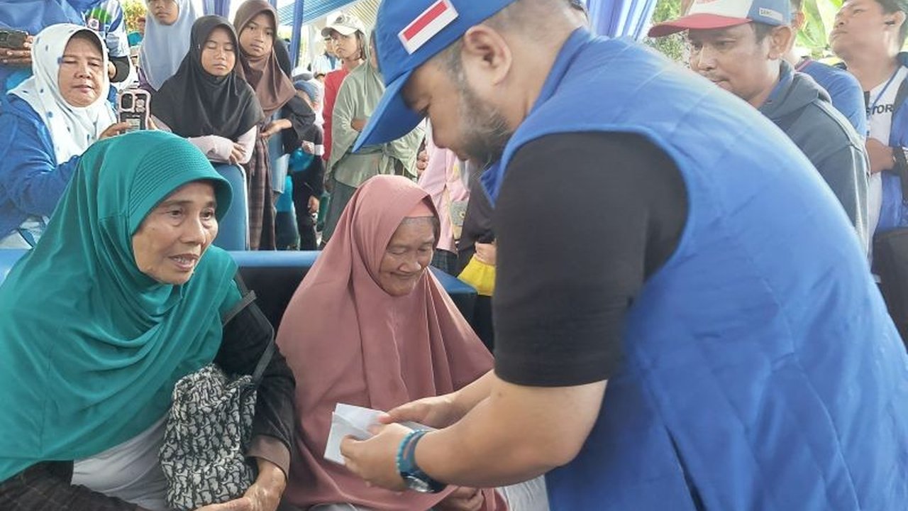 Ketua DPW PAN Bengkulu, Helmi Hasan, mengeluarkan instruksi tegas kepada Kader PAN Bengkulu untuk lebih peka terhadap aspirasi rakyat. Apa konsekuensi bagi kader yang abai terhadap keluhan masyarakat?