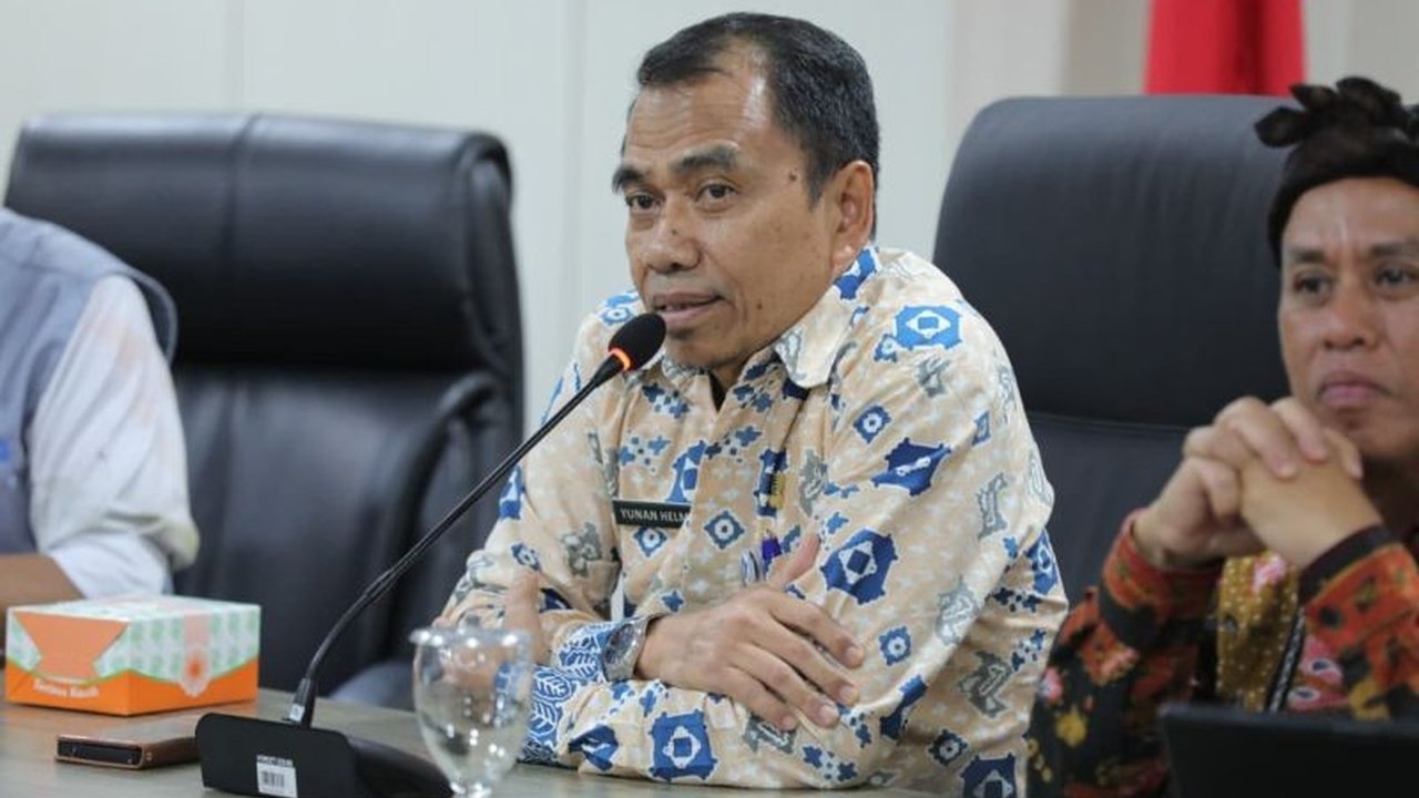 Pemprov Kepulauan Bangka Belitung serius dalam penguatan PPID untuk menjamin transparansi. Simak bagaimana langkah ini meningkatkan akses layanan informasi publik bagi masyarakat.