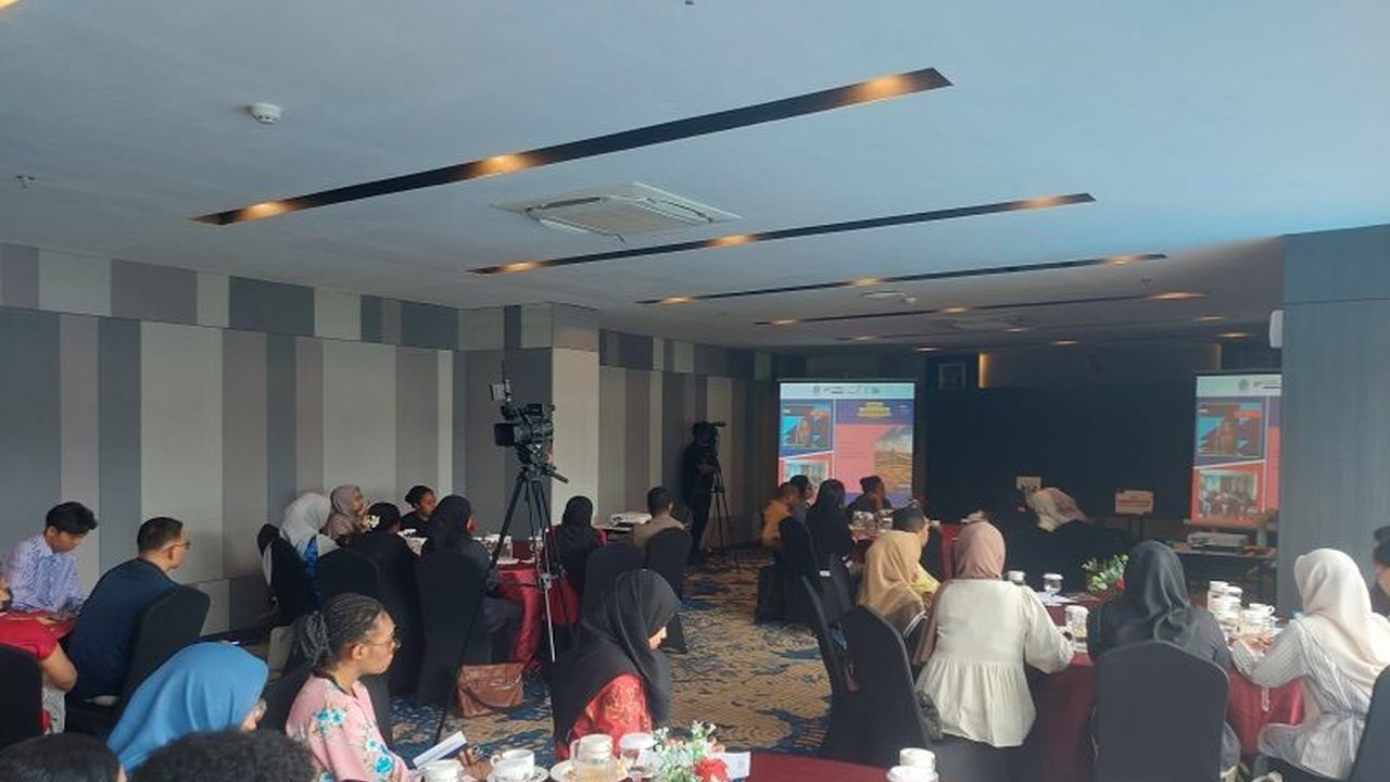 Kedutaan Besar Inggris membuka kesempatan emas Beasiswa Chevening bagi generasi muda Papua untuk studi S2 di Inggris, prioritaskan pengembangan SDM di wilayah timur Indonesia.