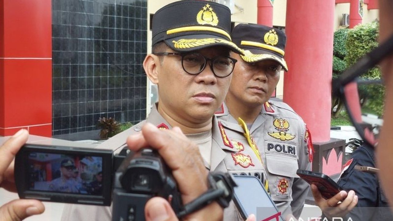 Polda Kalteng meminta masyarakat menyampaikan aspirasi damai saat unjuk rasa, demi menjaga kondusifitas wilayah. Apa langkah Polda Kalteng untuk memastikan keamanan?