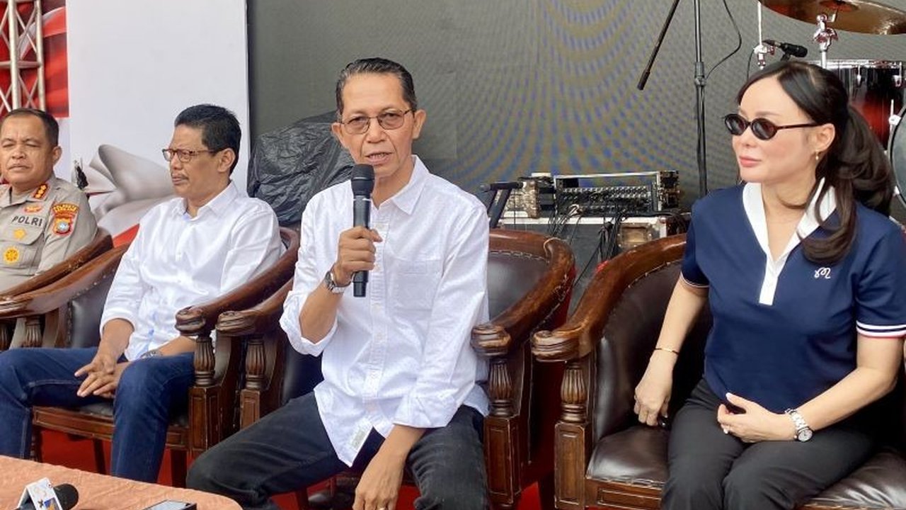 Pesta Rakyat Batam Ditunda oleh Pemkot Batam terkait eskalasi unjuk rasa nasional, meski 32 ribu lebih peserta telah mendaftar. Apa alasan lengkap di balik keputusan ini?