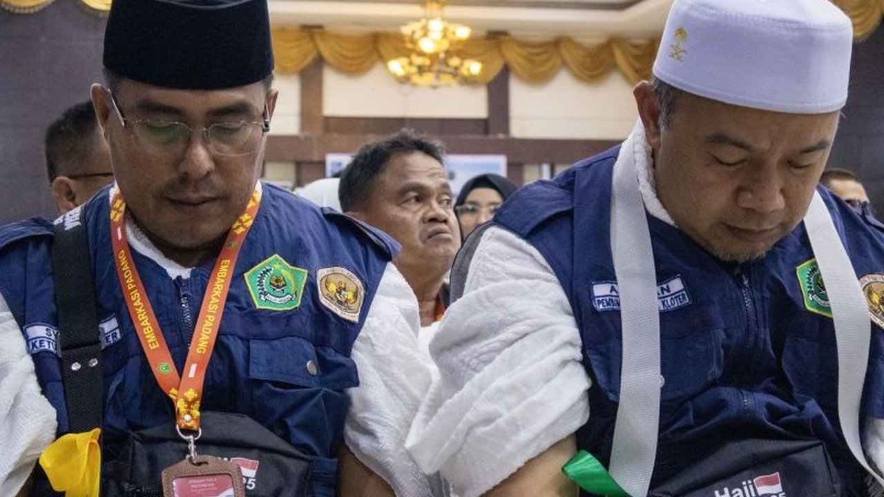 BP Haji tegaskan tidak ada penghapusan Kuota Petugas Haji Daerah untuk musim haji 2026, melainkan pengurangan. Kebijakan ini bertujuan mencegah praktik titipan dan mempercepat antrean haji reguler.