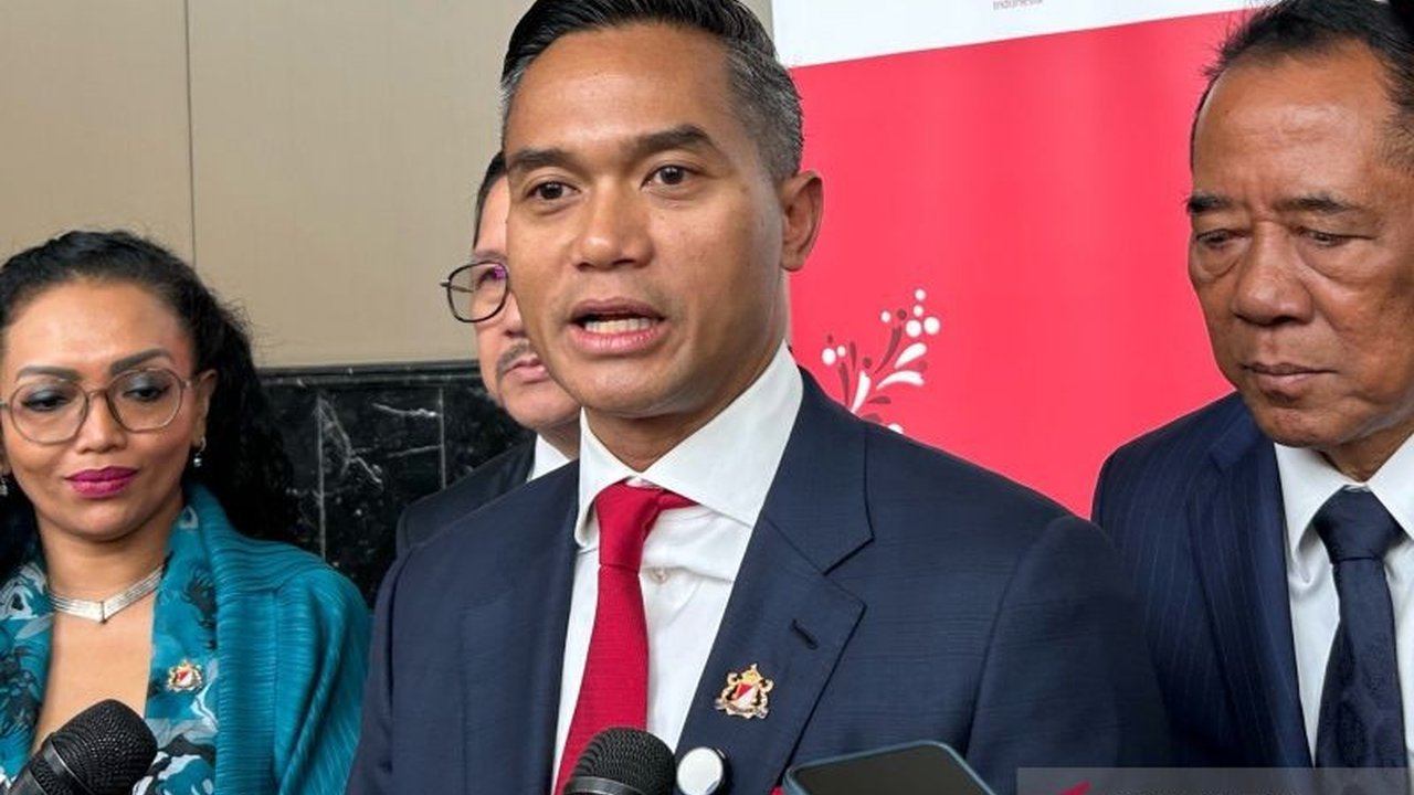 Peru menunjuk Indonesia sebagai pusat Sertifikasi Halal untuk produk-produknya, membuka peluang besar bagi Indonesia menjadi hub halal bagi seluruh Amerika Latin.