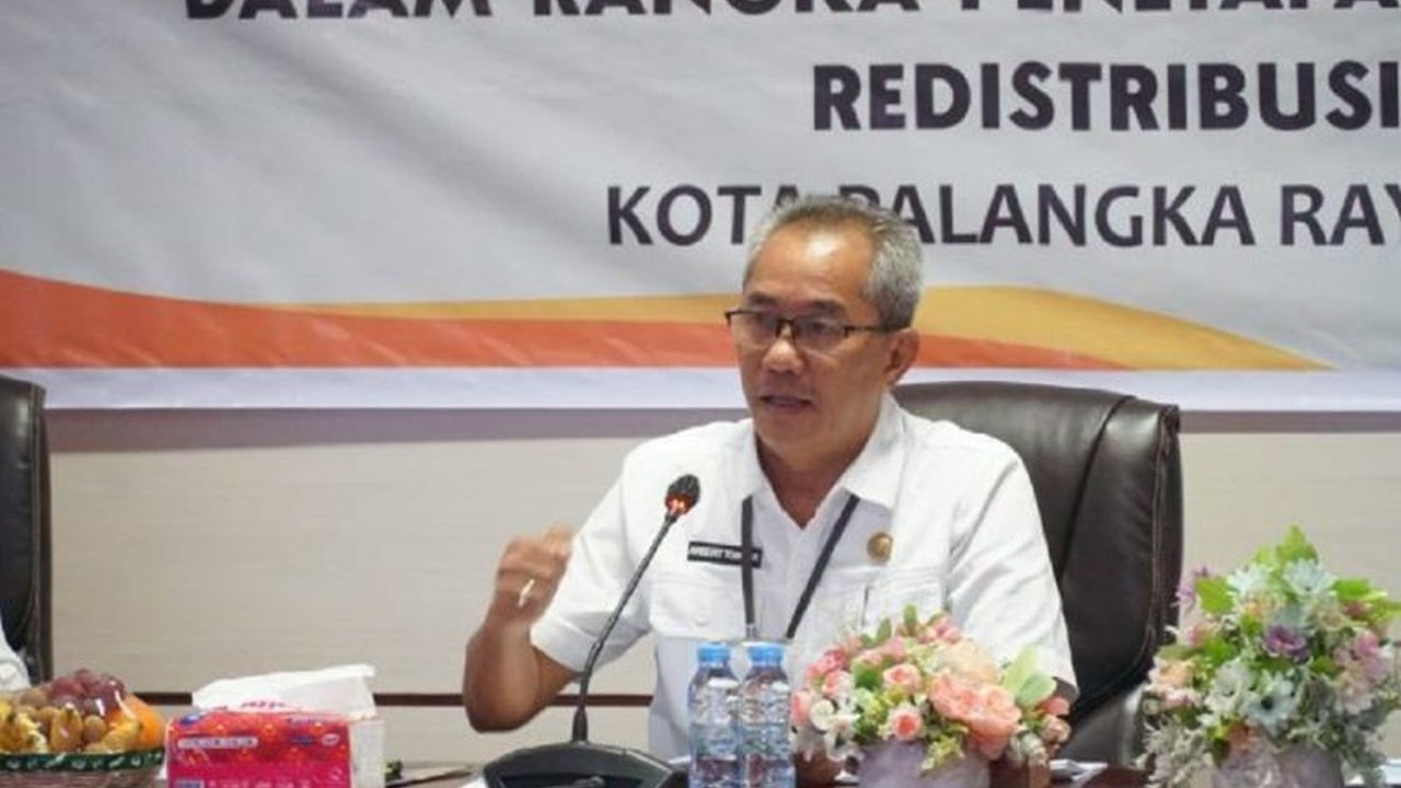 Pemerintah Kota Palangka Raya sedang menyusun Rencana Tenaga Kerja (RTK) untuk mengatasi pengangguran dan meningkatkan serapan SDM lokal. Bagaimana strategi ini akan bekerja?