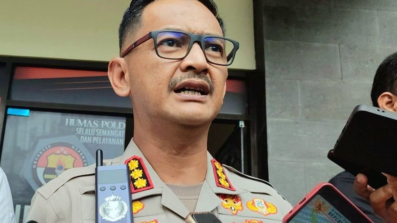 Polda Gorontalo mengimbau warga untuk tetap tenang dan tidak mudah terprovokasi isu demonstrasi. Pentingnya menjaga Kondusifitas Gorontalo menjadi fokus utama.