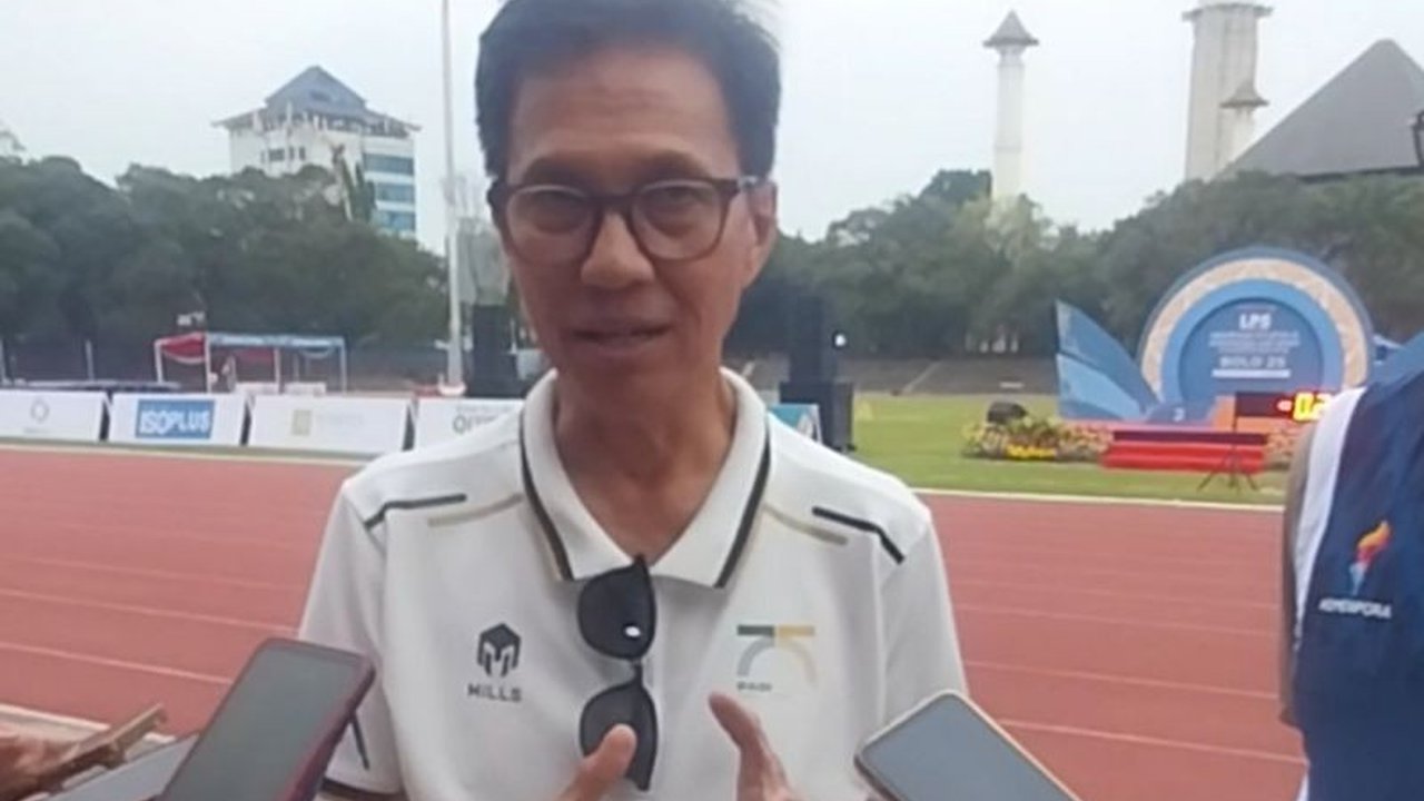 Kondisi keuangan PB PASI yang kuat berkat dukungan sponsor dan Kemenpora memastikan persiapan atletik Indonesia optimal. Siapkah atlet kita meraih medali di kancah internasional?