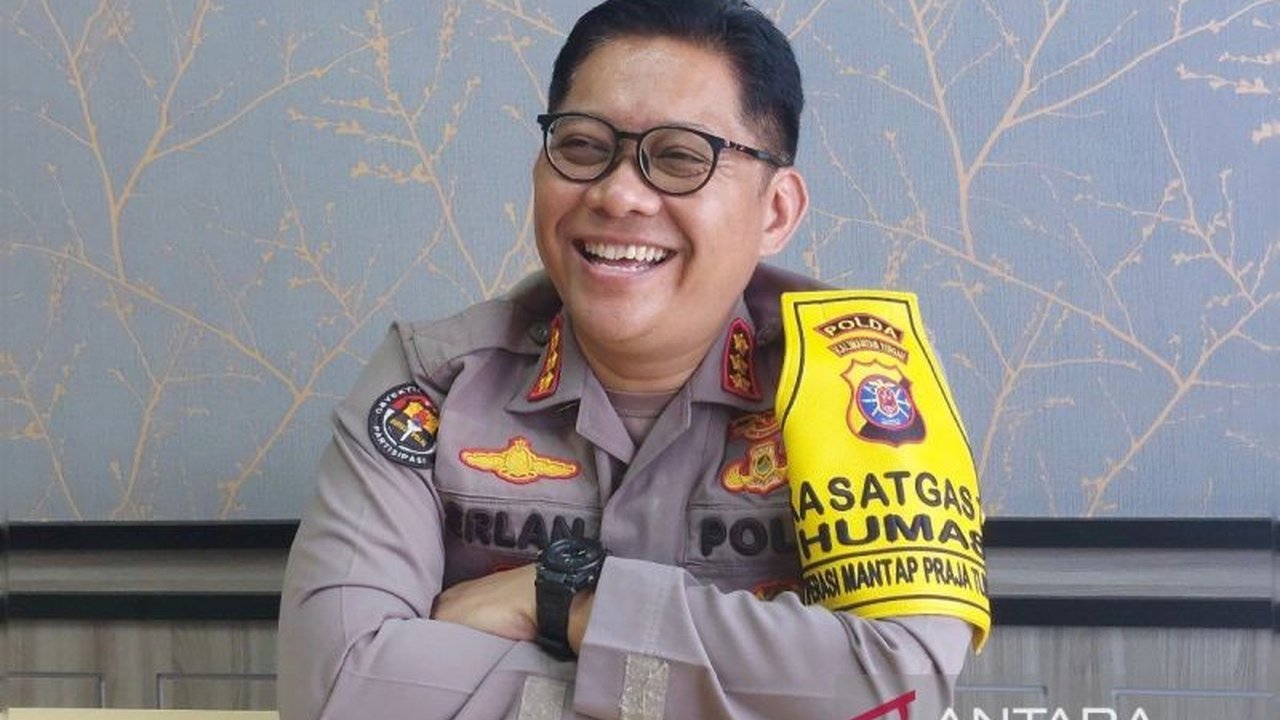 Satu kompi personel Brimob Polda Kalteng BKO Jakarta untuk pengamanan unjuk rasa. Apa saja persiapan mereka dan sampai kapan mereka bertugas di Ibu Kota?