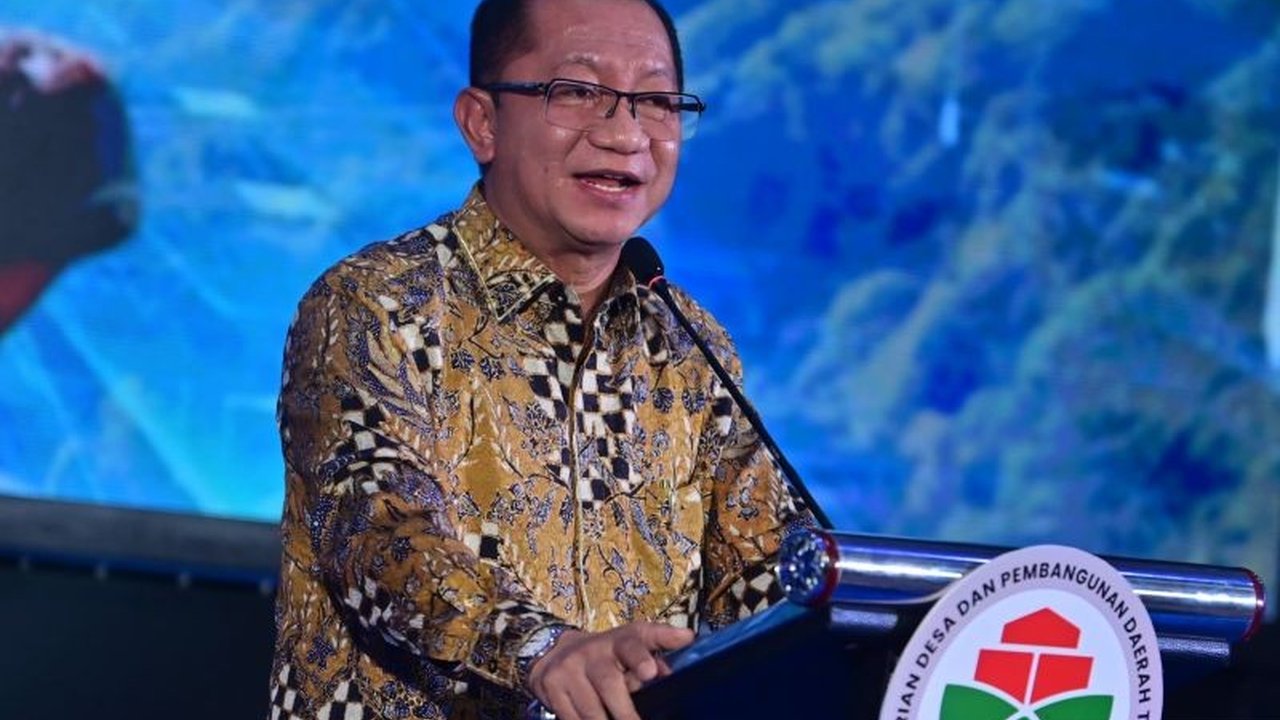 Sekjen Kemendes PDT Taufik Madjid menjelaskan Program TEKAD bertujuan mempercepat pertumbuhan ekonomi inklusif, khususnya di Indonesia timur. Simak detail target dan dampaknya!
