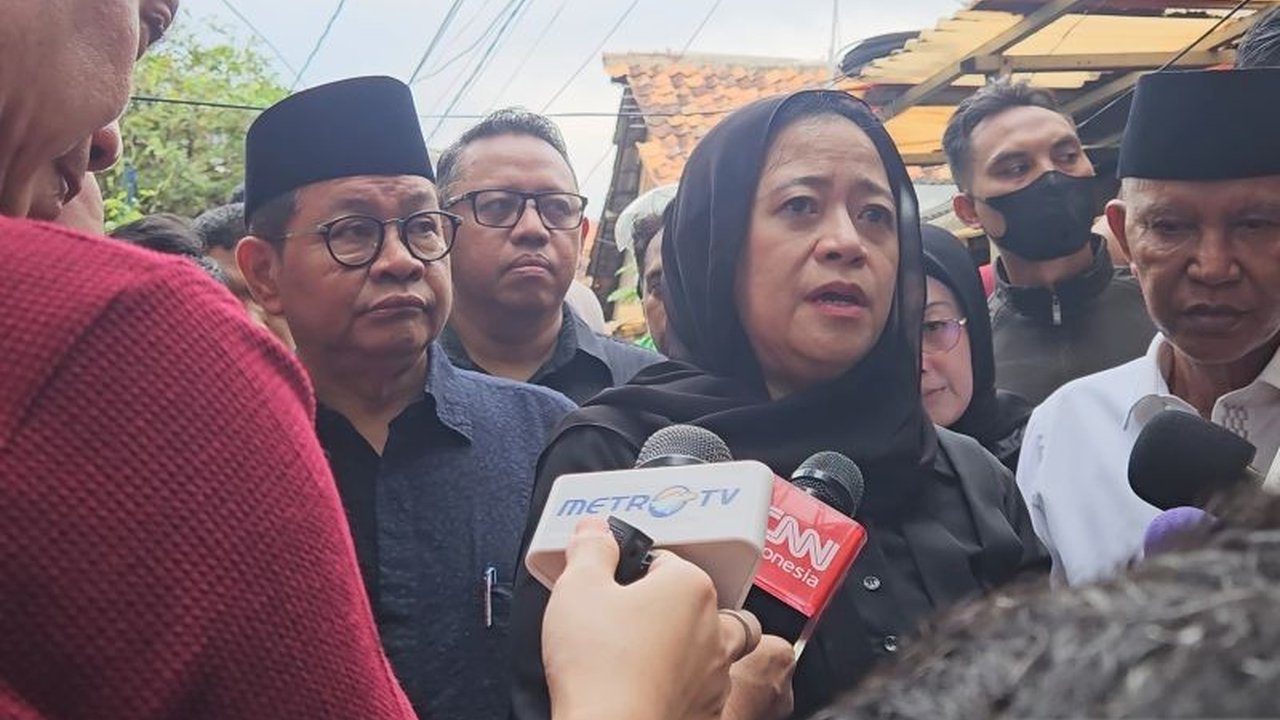 Ketua DPR RI Puan Maharani menyampaikan permintaan maaf atas kinerja parlemen dan berjanji akan melakukan evaluasi menyeluruh, menyusul insiden meninggalnya pengemudi ojek online dalam demo. Apa langkah selanjutnya untuk Evaluasi Kinerja DPR?
