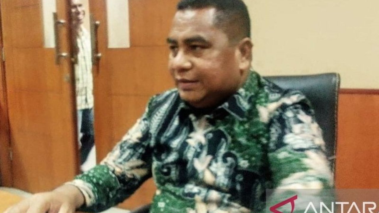 DPRD Maluku mengingatkan peserta aksi demonstrasi untuk menjaga kondusifitas dan tidak anarkis. Bagaimana DPRD Maluku menjamin aspirasi pengunjuk rasa akan tersalurkan?