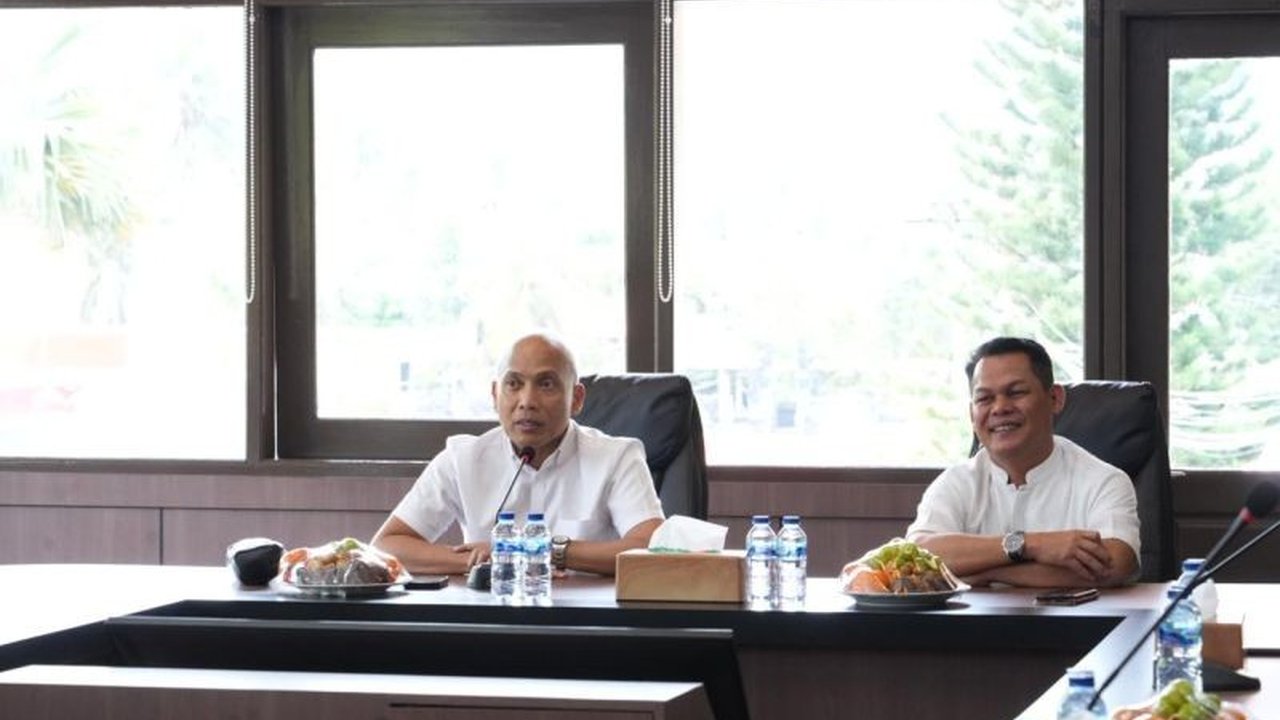 BPH Migas memastikan pasokan BBM di Bali aman dan lancar, mendukung mobilitas masyarakat serta pariwisata internasional. Penasaran bagaimana pengawasannya?