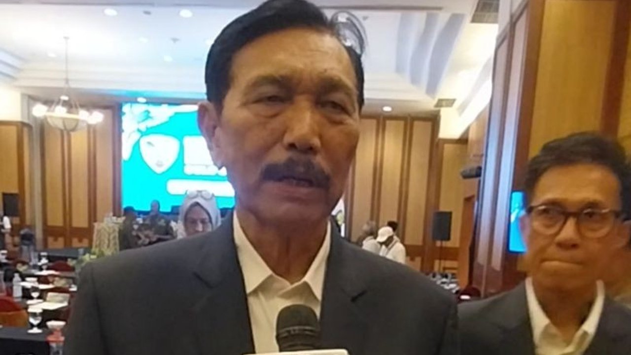 Ketua Umum PB PASI Luhut Binsar Pandjaitan berkomitmen penuh menerapkan Sport Science Atletik demi pembinaan atlet yang terukur dan hasil optimal. Penasaran bagaimana AI berperan?