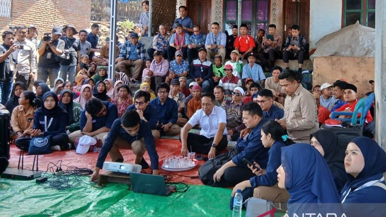 Kementerian Transmigrasi berencana mengubah Kawasan Selaparang, Lombok Timur, menjadi pusat digital nomad global. Simak bagaimana NTB disiapkan jadi 'Silicon Valley' Indonesia!