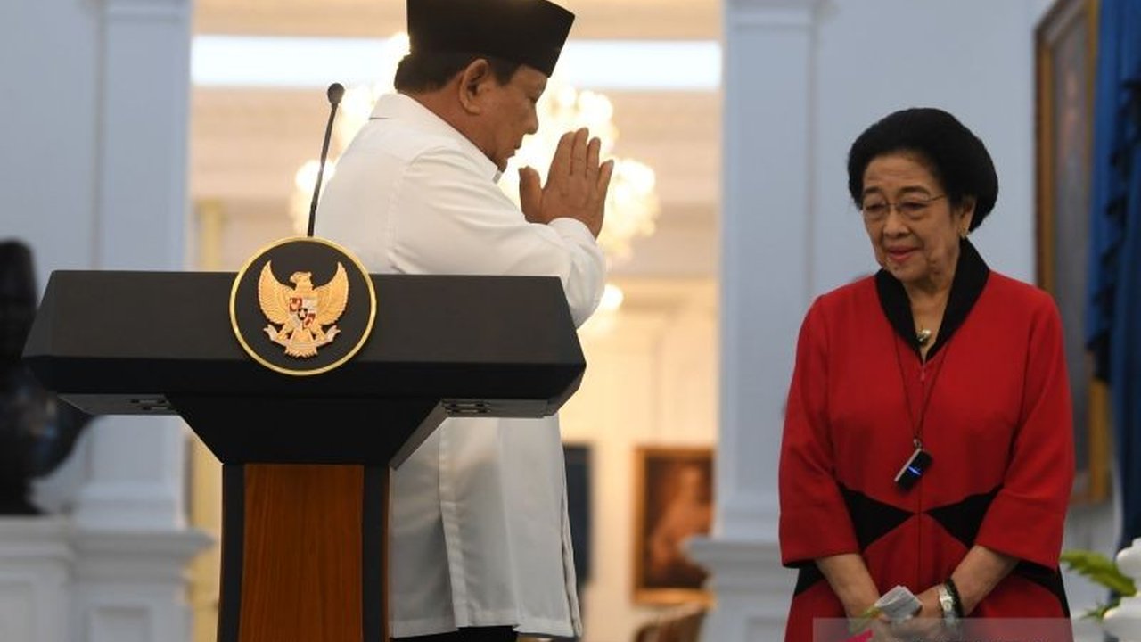 Presiden Prabowo Subianto secara tegas Prabowo Imbau Rakyat Tenang, mengajak masyarakat menjaga persatuan nasional dan percaya pemerintah di tengah dinamika demonstrasi. Apa pesan lengkapnya?