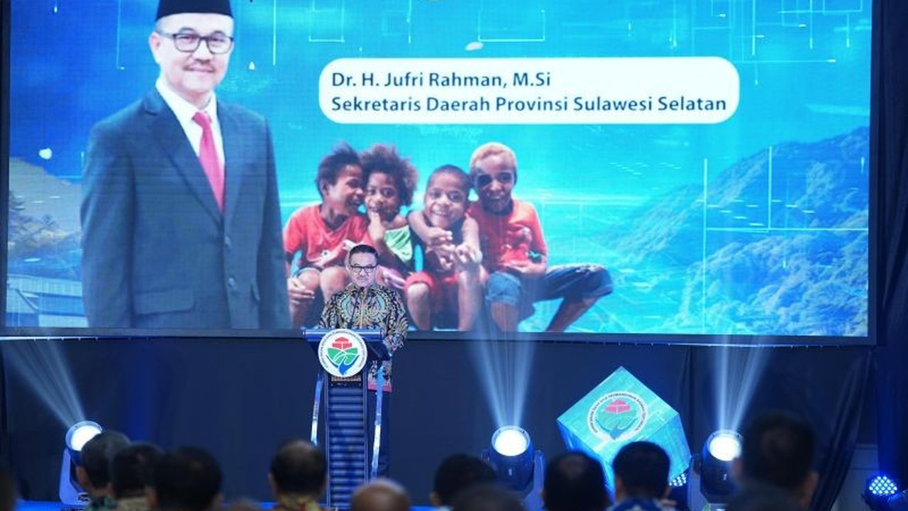 Sulawesi Selatan menunjukkan kesiapan menjadi lokus baru Program TEKAD, inisiatif Kemendes PDT dan IFAD. Simak bagaimana program ini memperkuat ekonomi desa di Indonesia Timur.