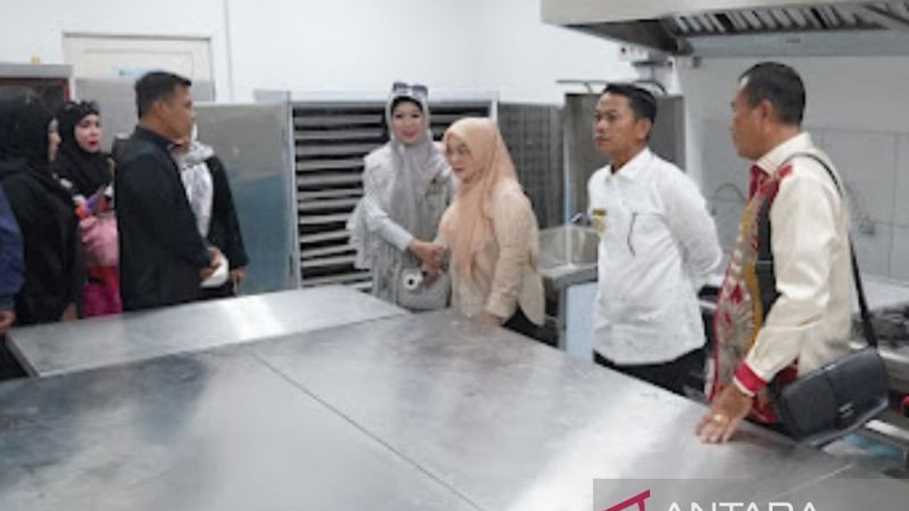 Program Makan Bergizi Gratis di Banjarmasin semakin meluas dengan peresmian dapur ke-10. Bagaimana inisiatif ini menjangkau ribuan siswa dan apa dampaknya bagi masa depan generasi?