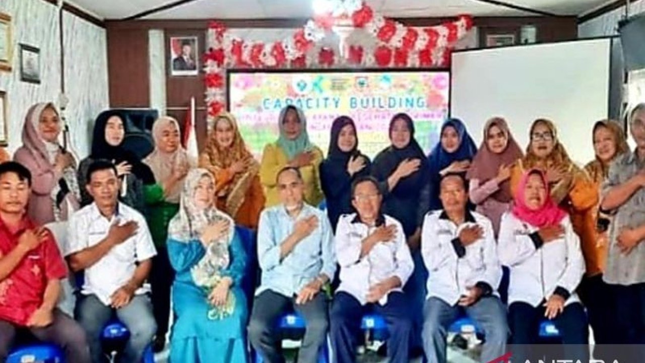 Pemerintah Kabupaten Gorontalo merintis pembentukan Desa Siaga TBC di Tualango, sebuah inovasi penting untuk menekan angka kasus TBC di masyarakat. Simak selengkapnya!