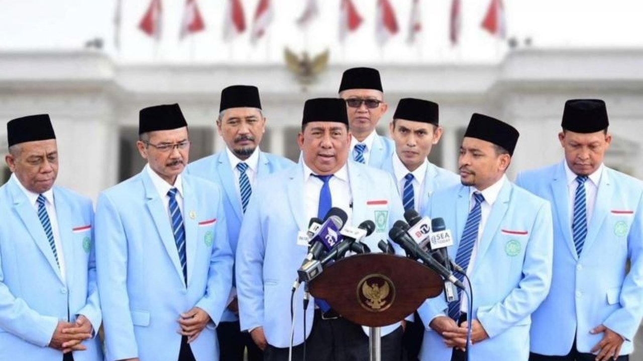 Pemuda Masjid Dunia menyerukan agar masyarakat tidak bersikap brutal saat aksi unjuk rasa. Mereka menekankan pentingnya Aksi Unjuk Rasa Damai untuk menghindari kerugian dan korban jiwa.