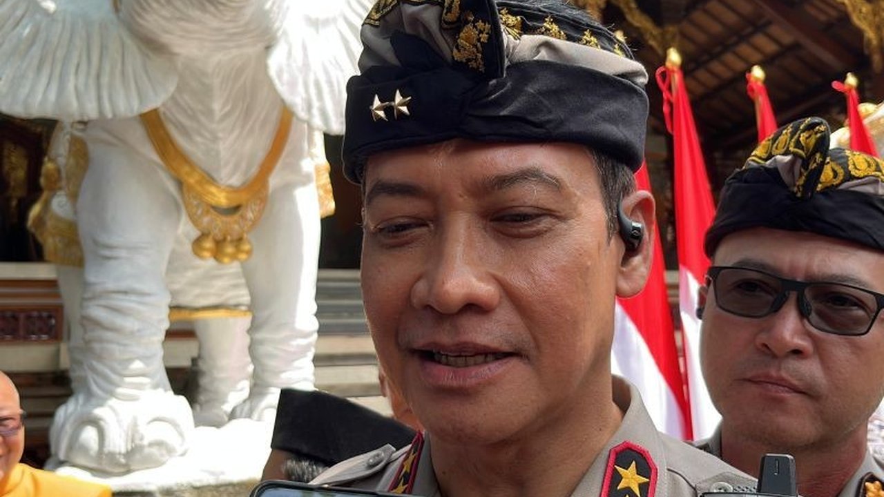 Dua jurnalis di Bali mengalami intimidasi saat meliput aksi unjuk rasa. Kapolda Bali Irjen Pol. Daniel Adityajaya meminta korban intimidasi jurnalis segera melapor. Akankah ada keadilan bagi pers?