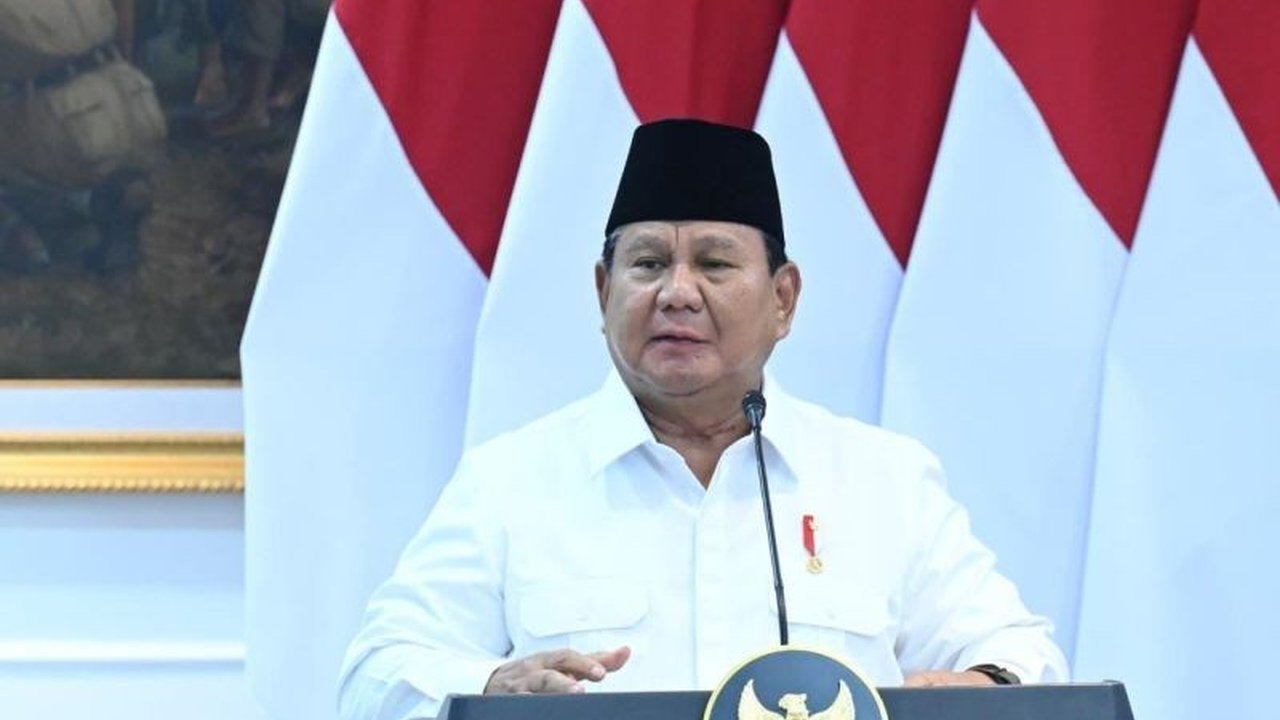 Presiden Prabowo Subianto menegaskan pentingnya Stabilitas Nasional dan meminta TNI-Polri tetap solid. Apa langkah strategis pemerintah untuk keamanan dan ekonomi?